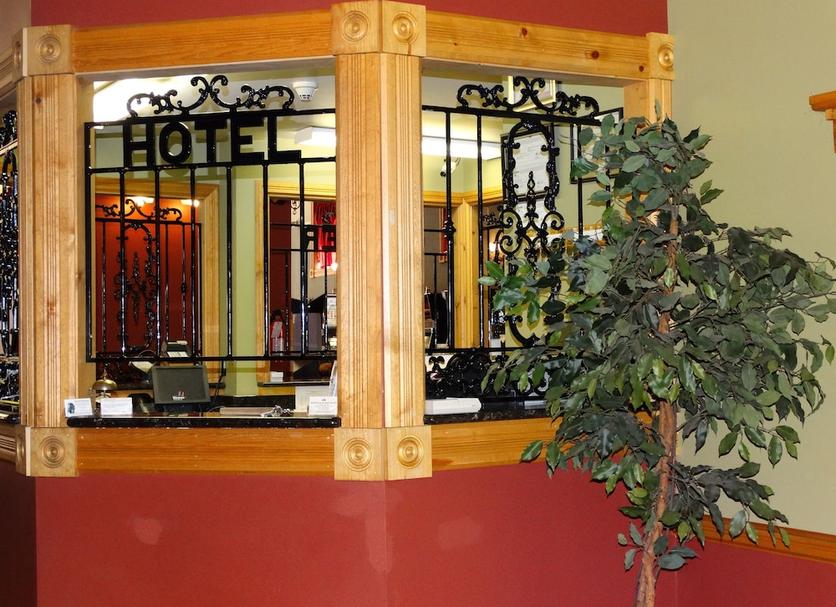 Hall d’entrée Photo