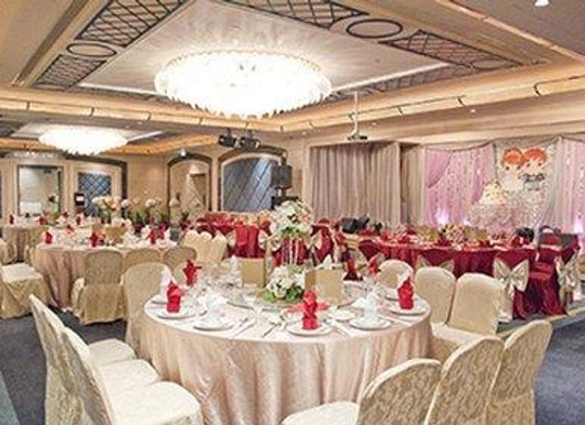 Salle de banquet Photo