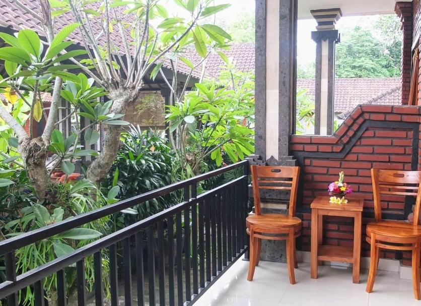 Balcon Photo