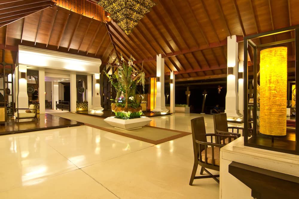 Hall d’entrée