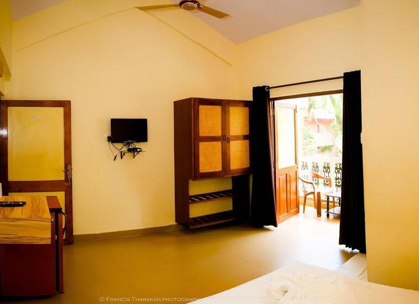 Équipements de la chambre Photo