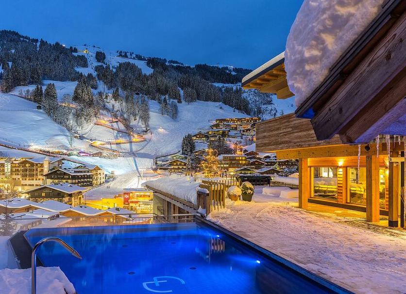 Piscine Photo