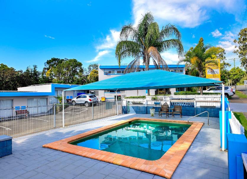 Piscine Photo
