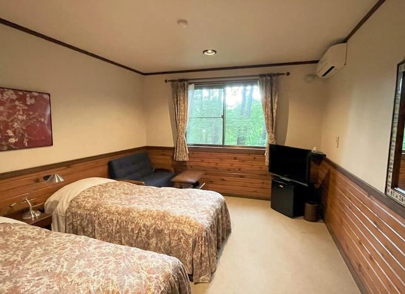 Chambre Photo