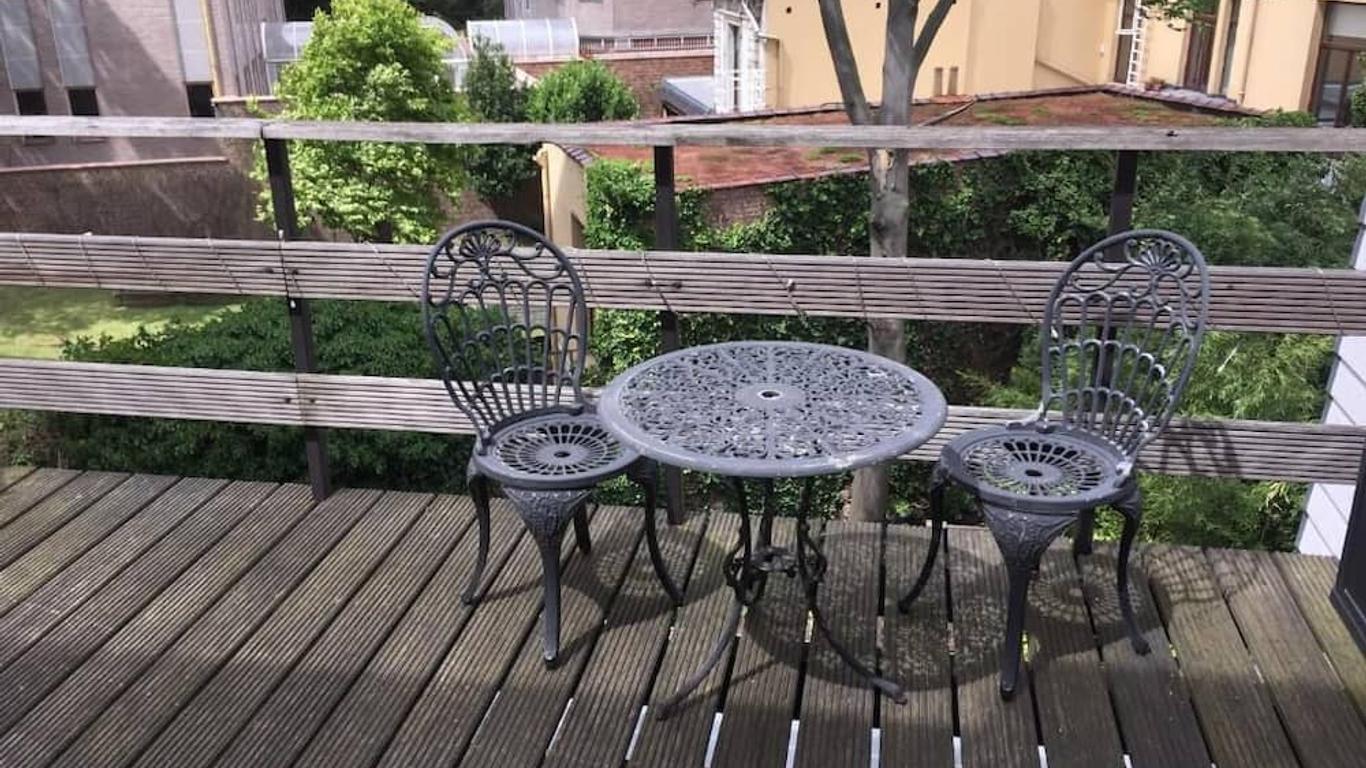 Guesthouse Marie Therese