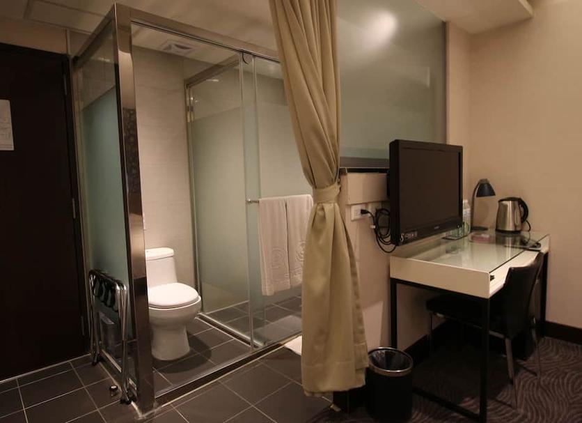 Équipements de la chambre Photo