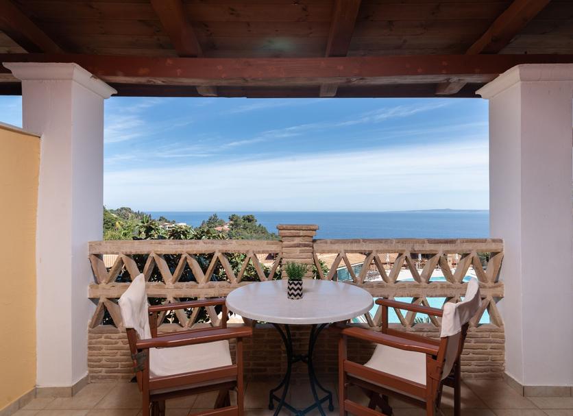Balcon Photo