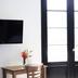 Équipements de la chambre