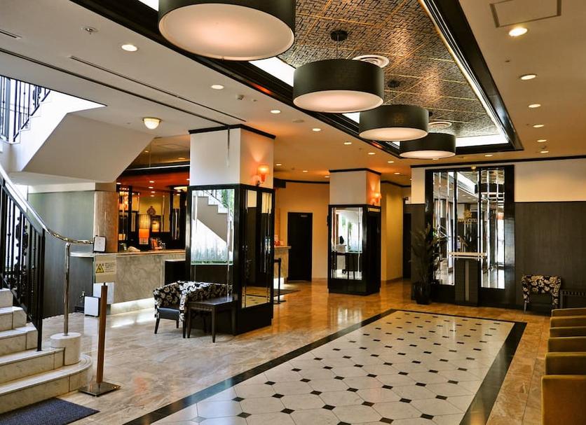 Hall d’entrée Photo
