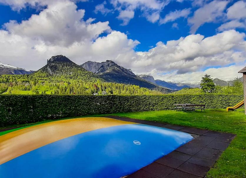 Piscine Photo