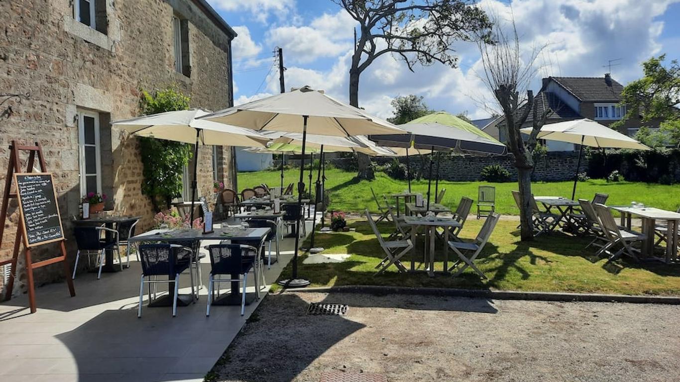 Logis Auberge de Carolles
