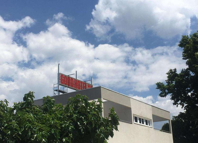Bâtiment Photo