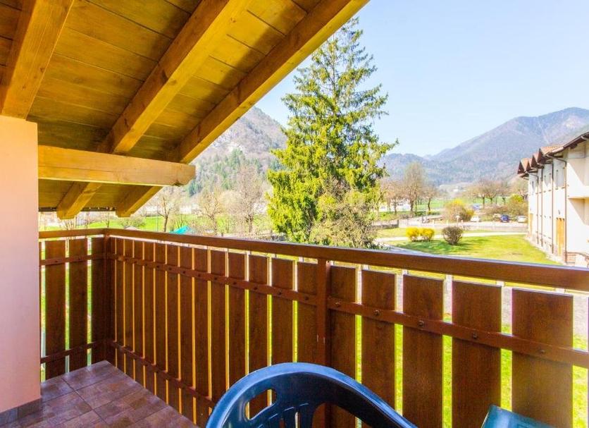 Balcon Photo