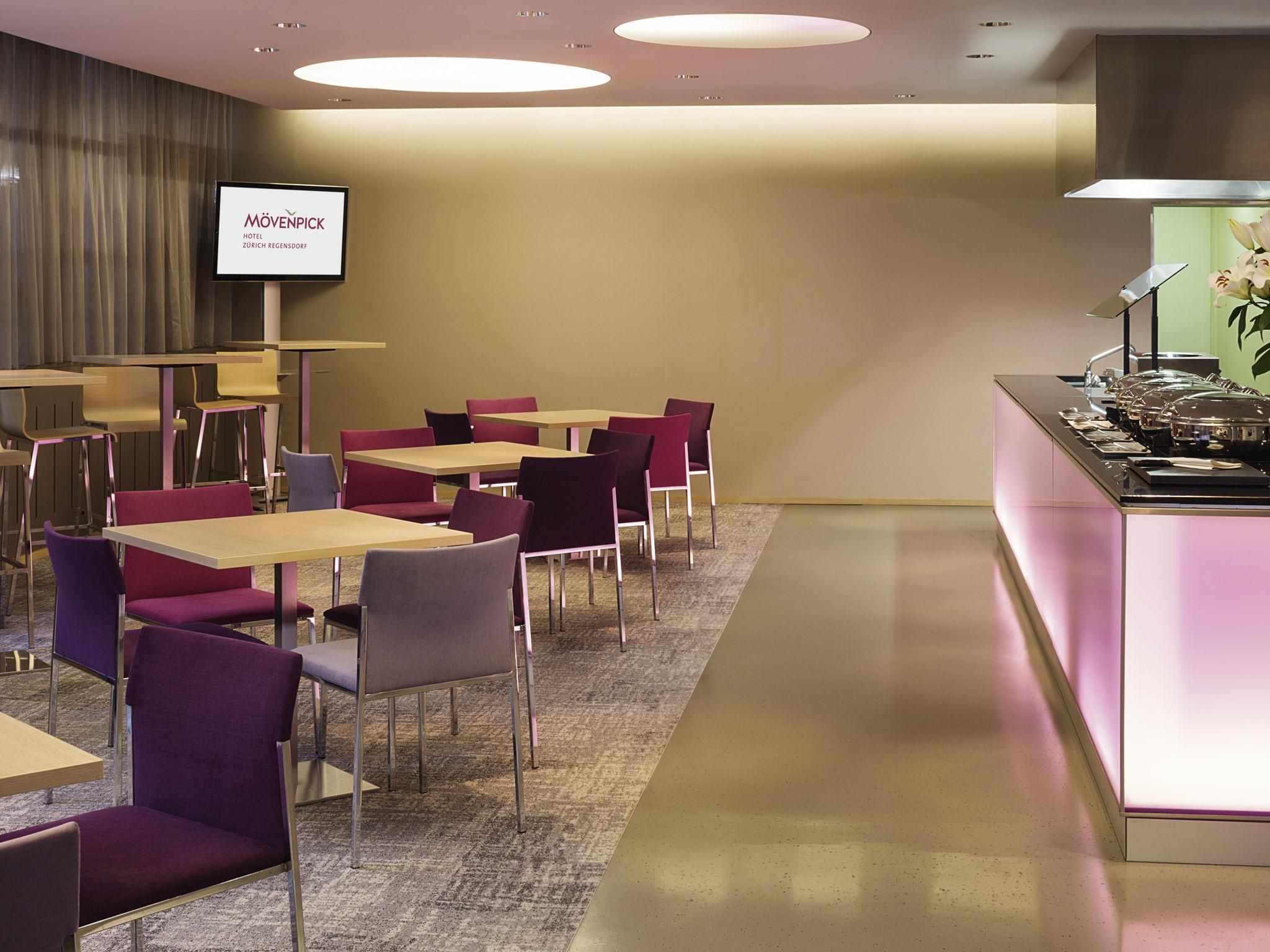Salle à manger