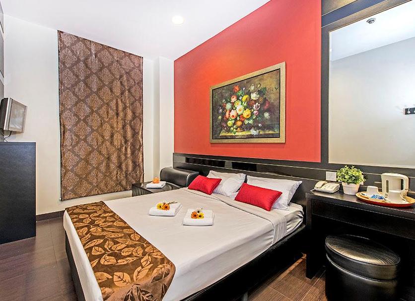 Chambre Photo
