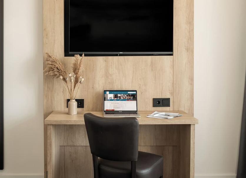 Équipements de la chambre Photo