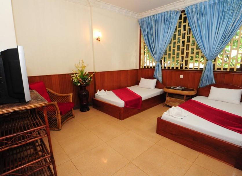Chambre Photo