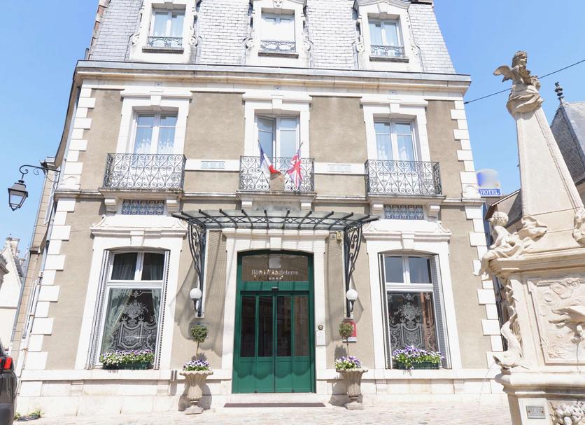 Bâtiment Photo