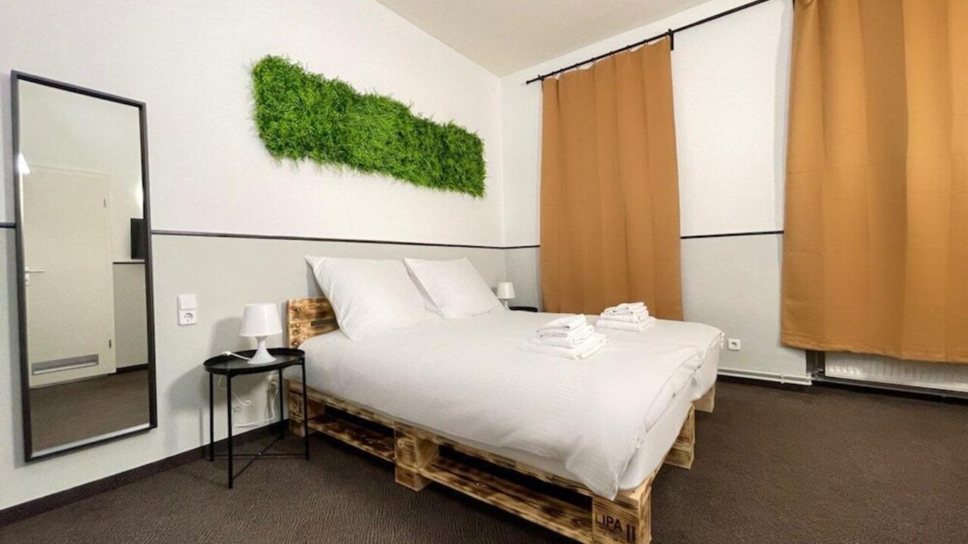 Hotel Alex Berlin