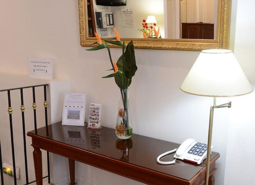 Équipements de la chambre Photo