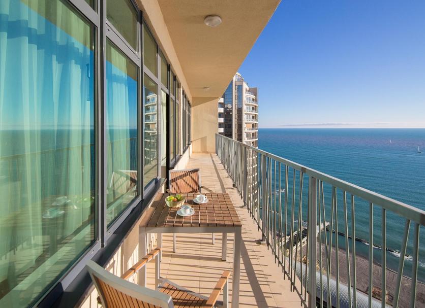 Balcon Photo