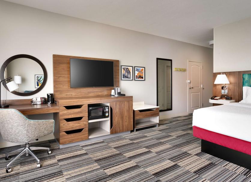 Équipements de la chambre Photo