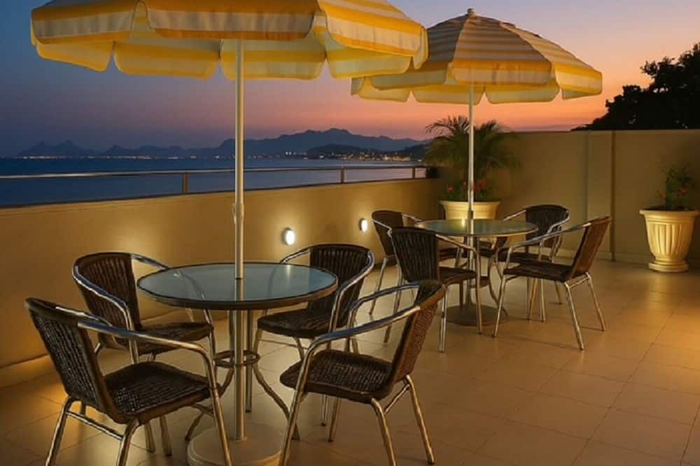 Balcon