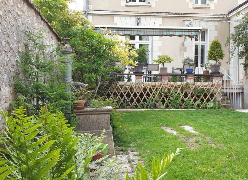 Extérieur Photo