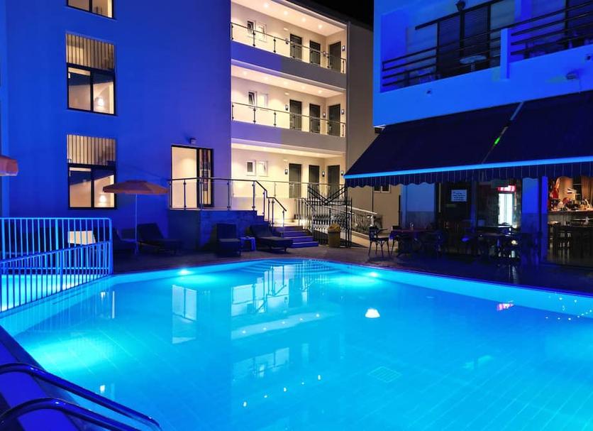 Piscine Photo