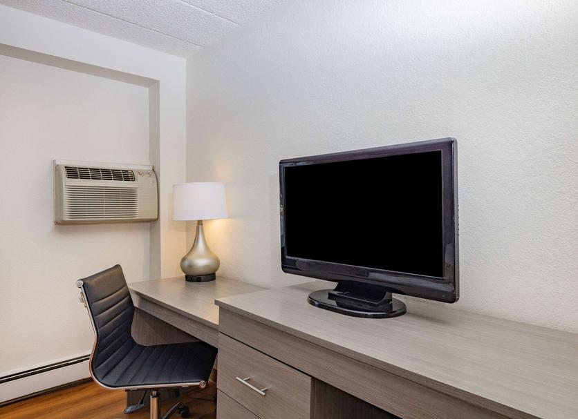 Équipements de la chambre Photo