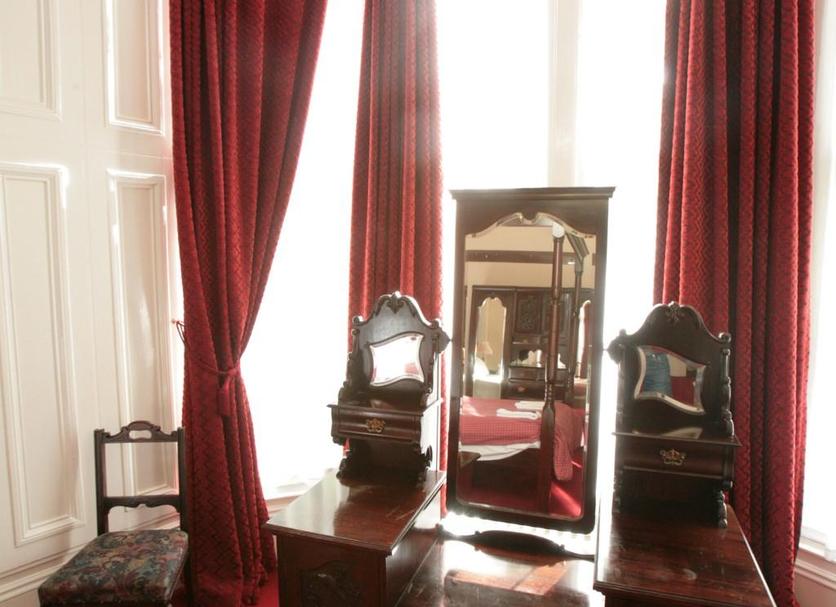 Équipements de la chambre Photo