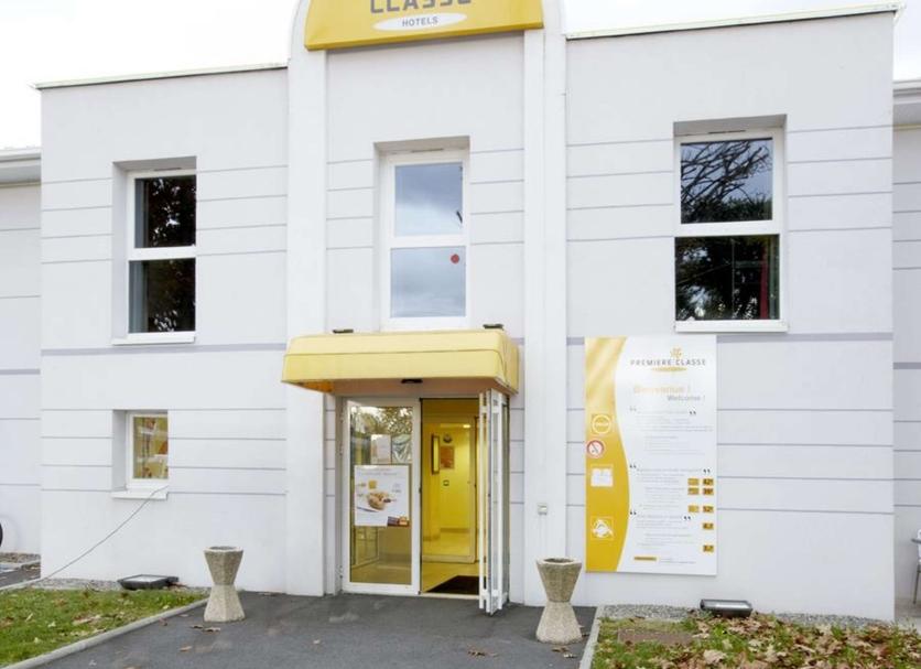 Bâtiment Photo