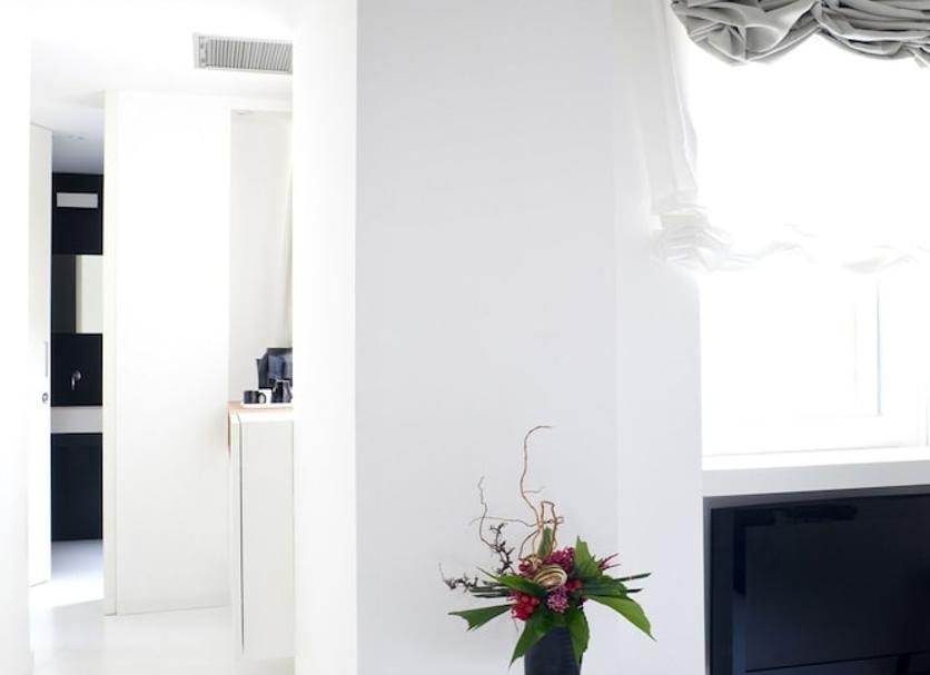 Équipements de la chambre Photo