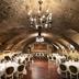 Salle de banquet