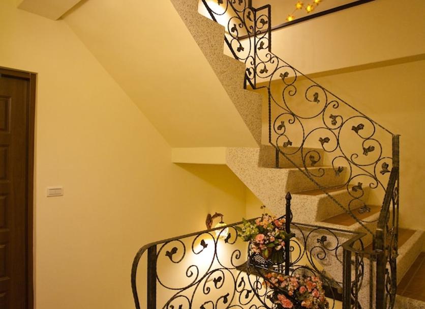 Escalier Photo