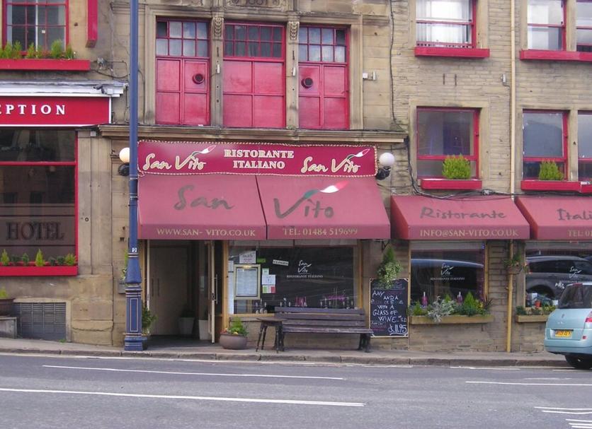 Bâtiment Photo