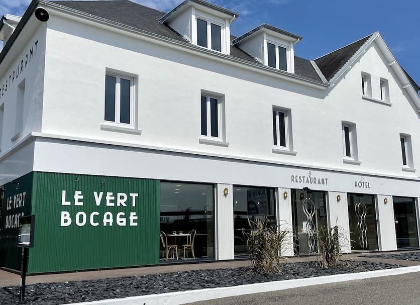 Bâtiment Photo