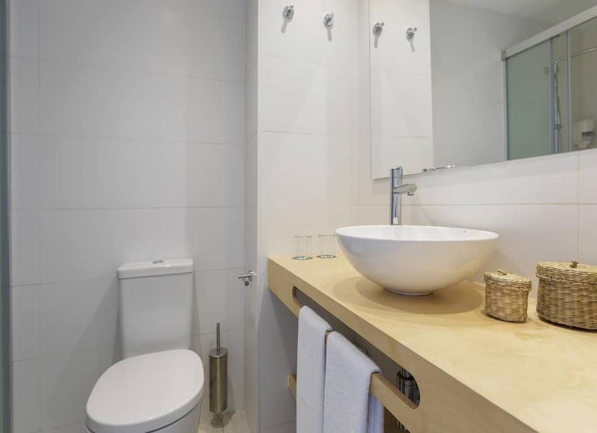 Salle de bain Photo