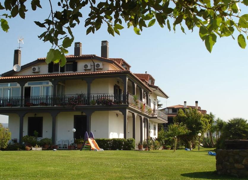 Bâtiment Photo