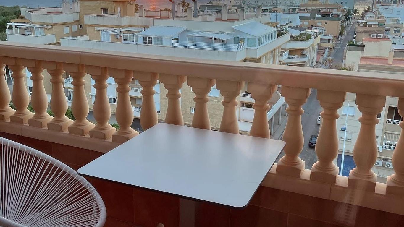 Sensity Hotel Vent de Mar
