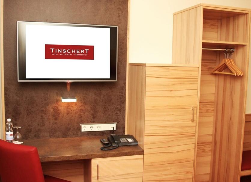 Équipements de la chambre Photo