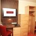 Équipements de la chambre