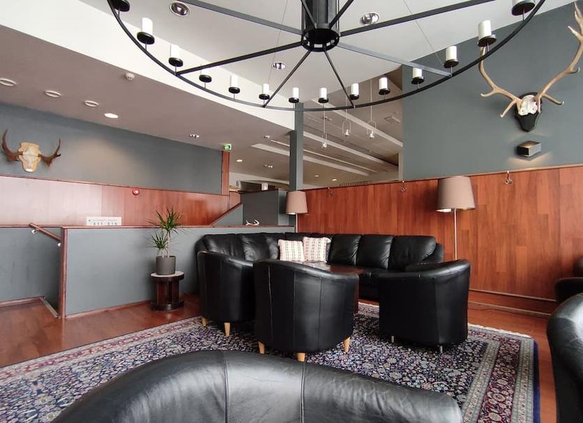 Salon Photo