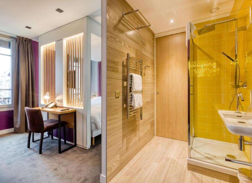 Salle de bain Photo