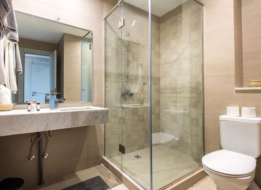 Salle de bain Photo