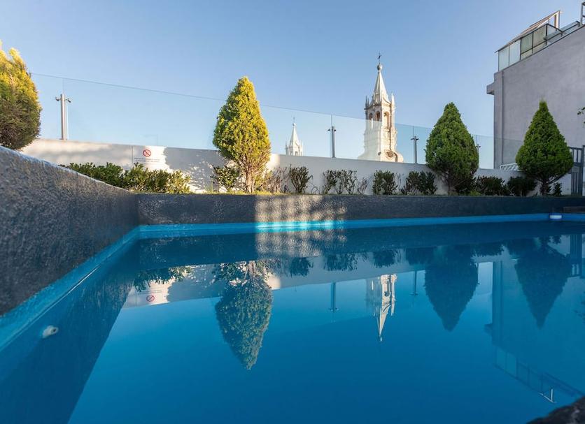 Piscine Photo