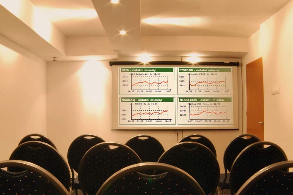 Espace de conférence