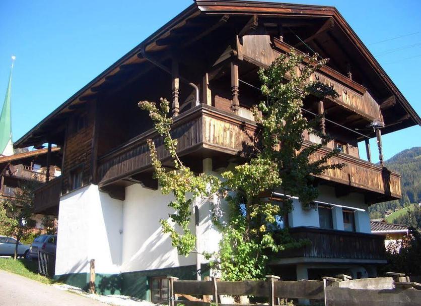 Bâtiment Photo