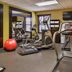 Salle de sport