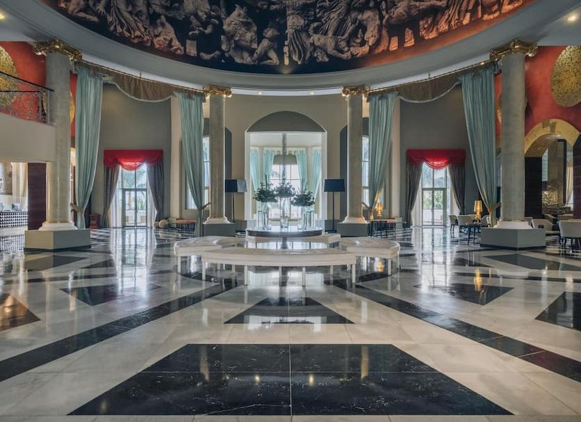 Hall d’entrée Photo